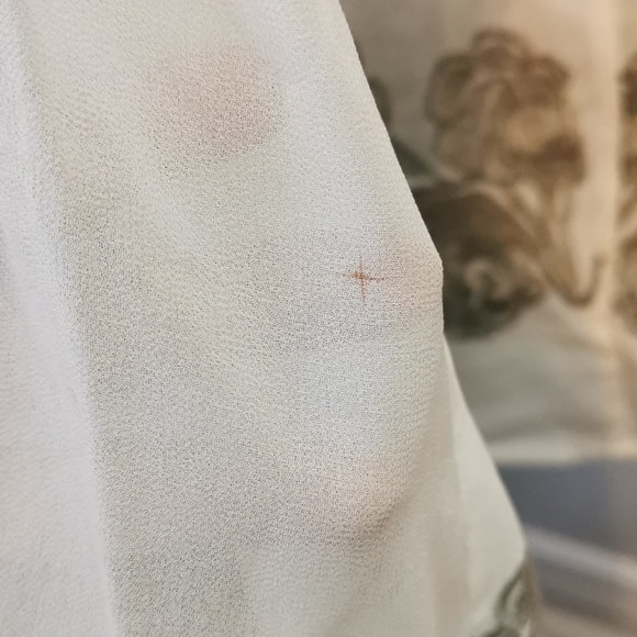 For Love and Lemons sicily maxi dress - Picture 10 of 10